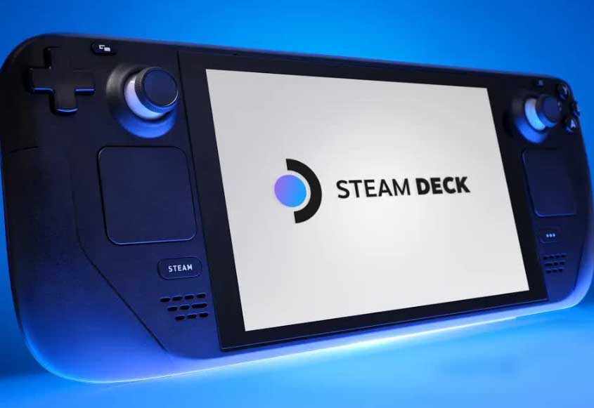 Steam Deck游戲機(jī).jpg